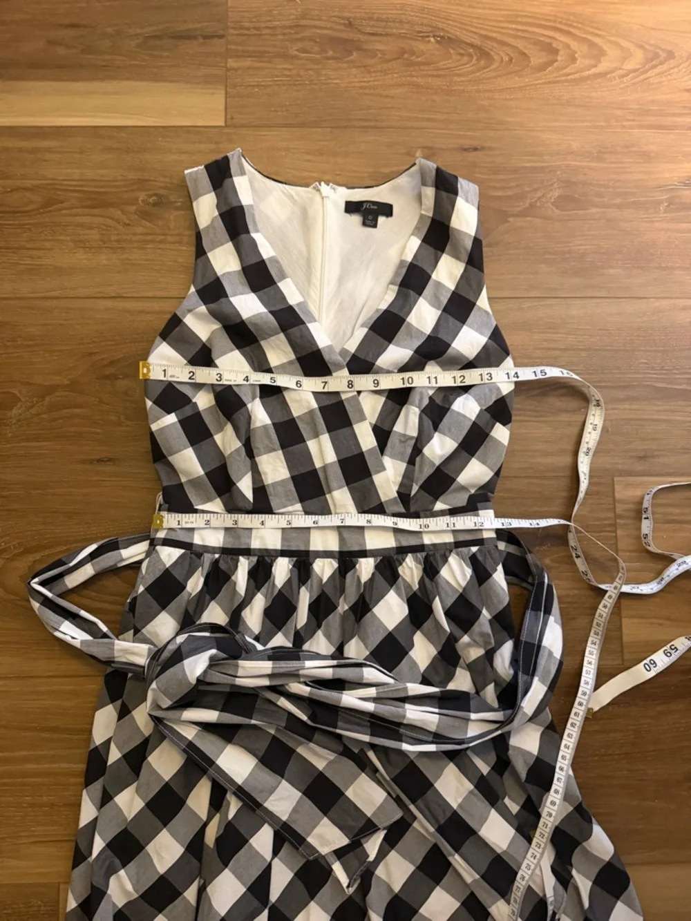 J. Crew product details